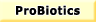Probiotics FloraBalance EMHB